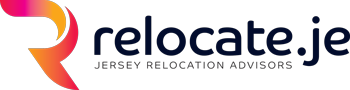 Relocate.je Logo