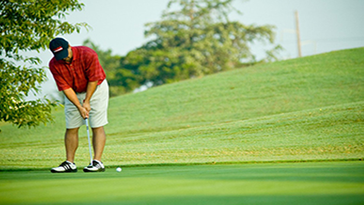 Relocate-Golf